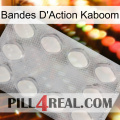 Kaboom Action Strips 16